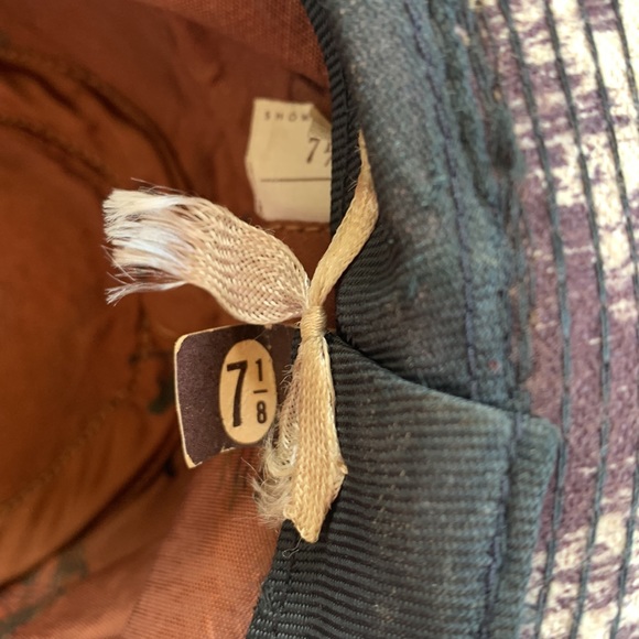 Animal Print Safari Hat - Picture 8 of 9